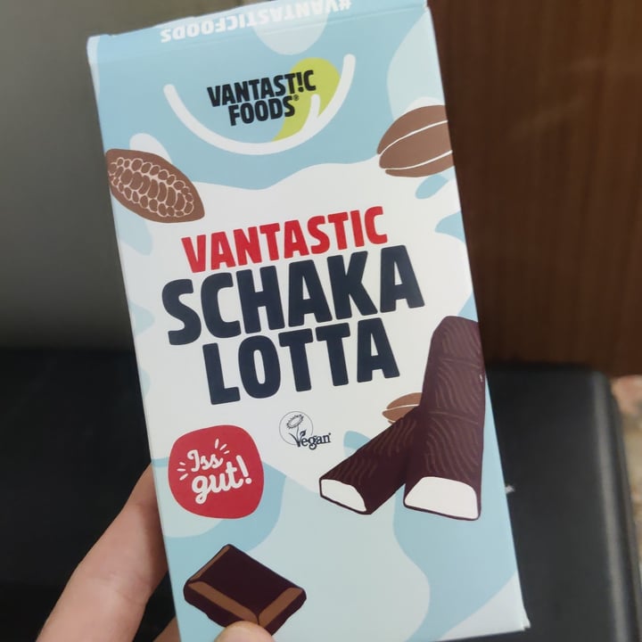 photo of Vantastic Foods Schaka Lotta shared by @ilaria12 on  20 Oct 2022 - review