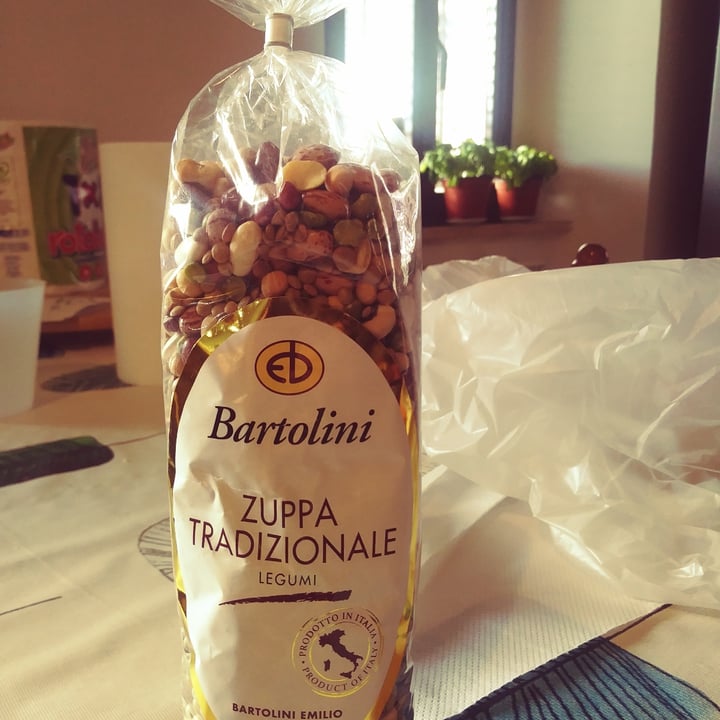 photo of Bartolini Zuppa Tradizionale shared by @tatcheria on  08 Apr 2021 - review