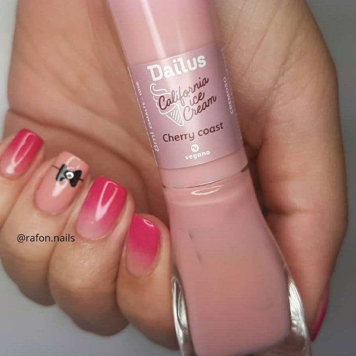 review photo of Dailus Esmalte shared by @rafafonseca on 12 Jul 2020 - review
