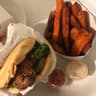 PLNT Burger