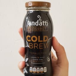 Andatti