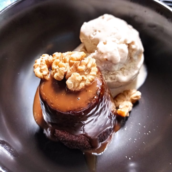 photo of Privé Somerset Sticky Date Pudding shared by @carachew on  22 Oct 2020 - review