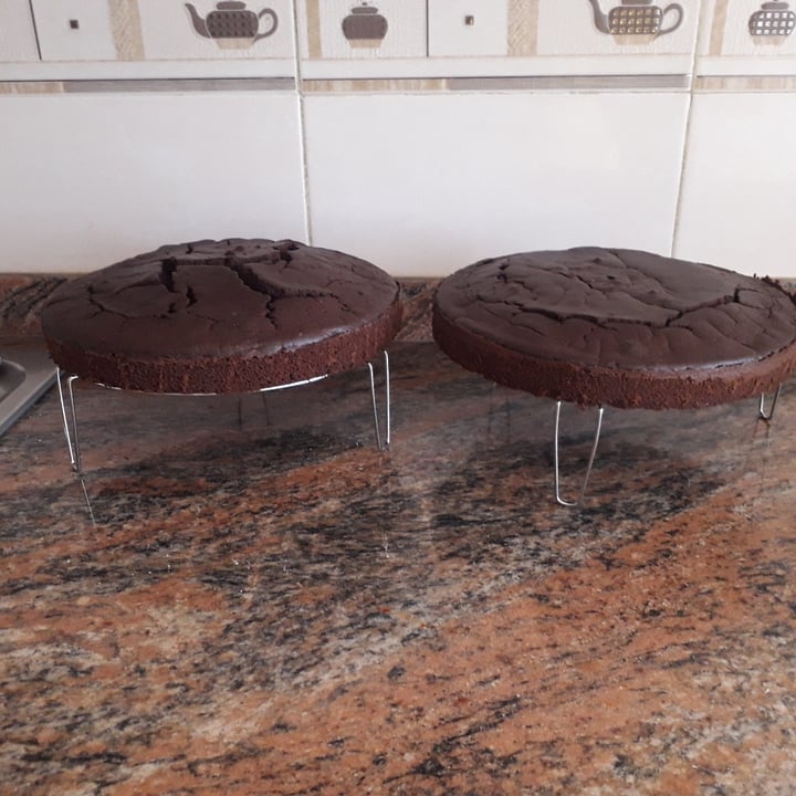review photo of Valor Cacao negro soluble 70% shared by @monifm97 on 15 Dec 2020 - review