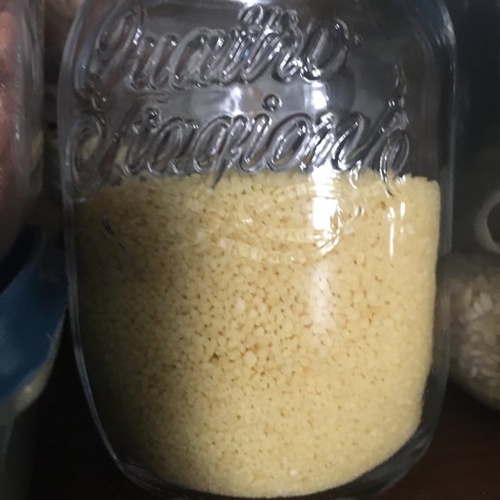 photo of Negozio Leggero cous cous shared by @doomkitty on  30 Jul 2022 - review