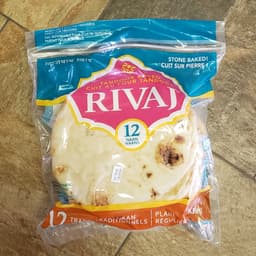 Rivaj