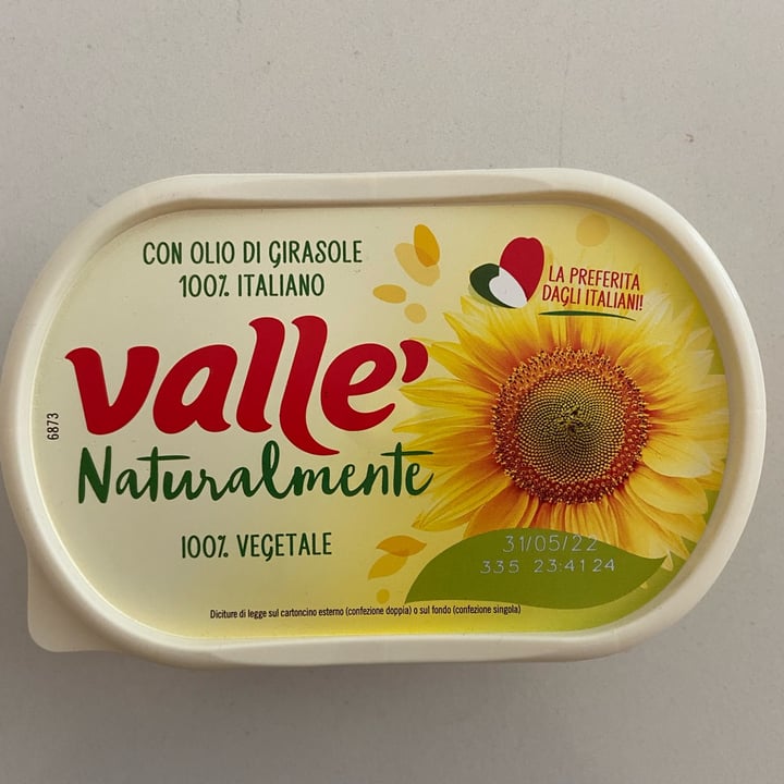 review photo of Valle' Naturalmente 100% vegetale shared by @bosettialessandra on 01 Apr 2022 - review