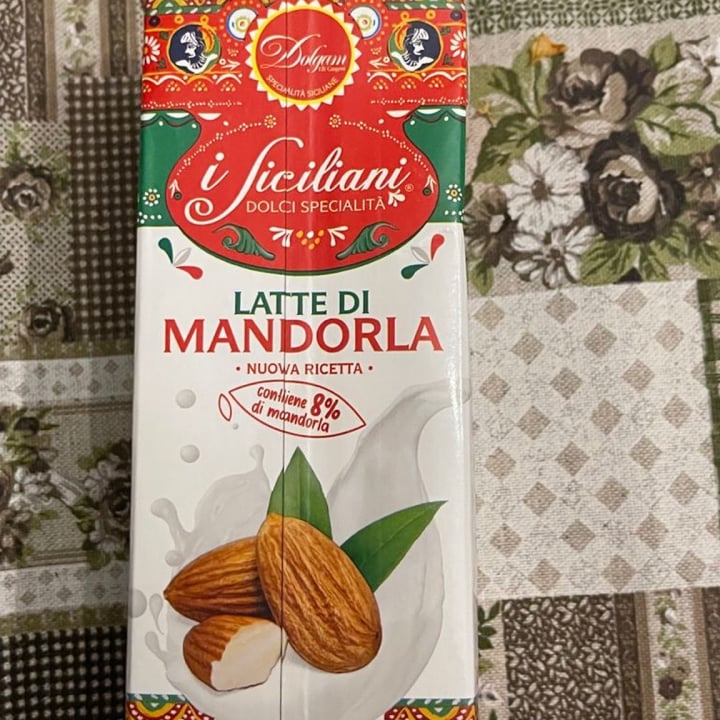 review photo of Dolgam Bevanda alla mandorla shared by @ariannad on 31 Oct 2021 - review