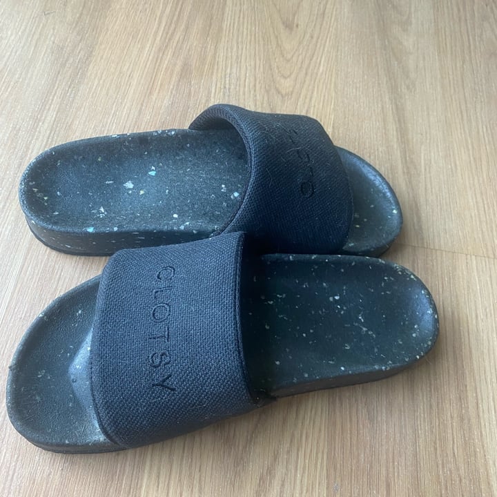 photo of Clotsy Brand Chanclas shared by @laveseria2 on  28 Jun 2022 - review