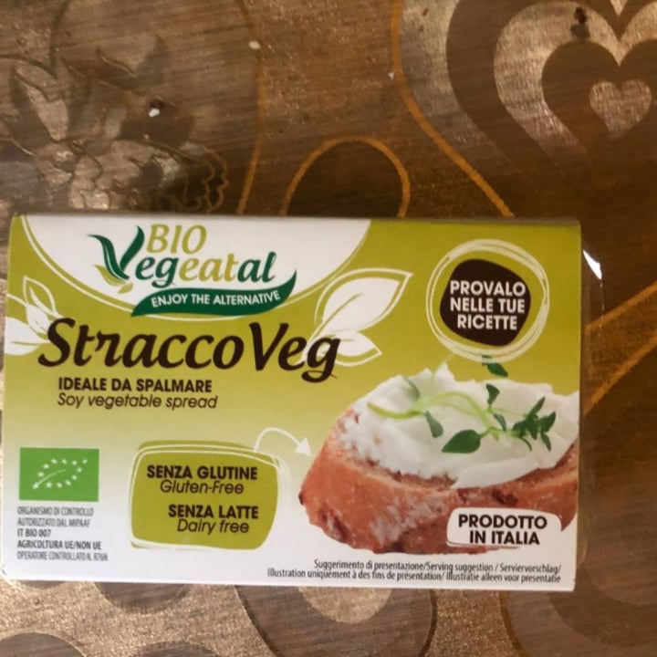 photo of Bio Vegeatal StraccoVeg shared by @lunaluna on  13 Jun 2022 - review