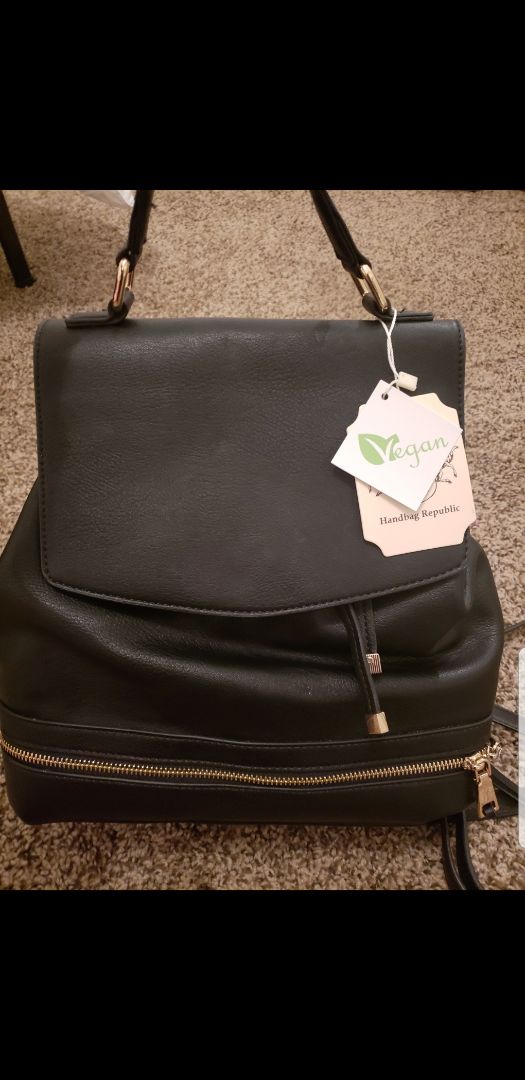 Handbag Republic Backpack Review abillion