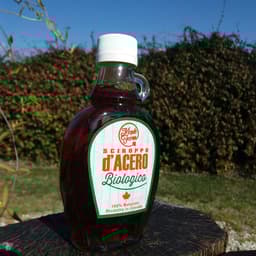 Sciroppo d’acero