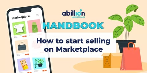 How to start buying and selling on Marketplace
