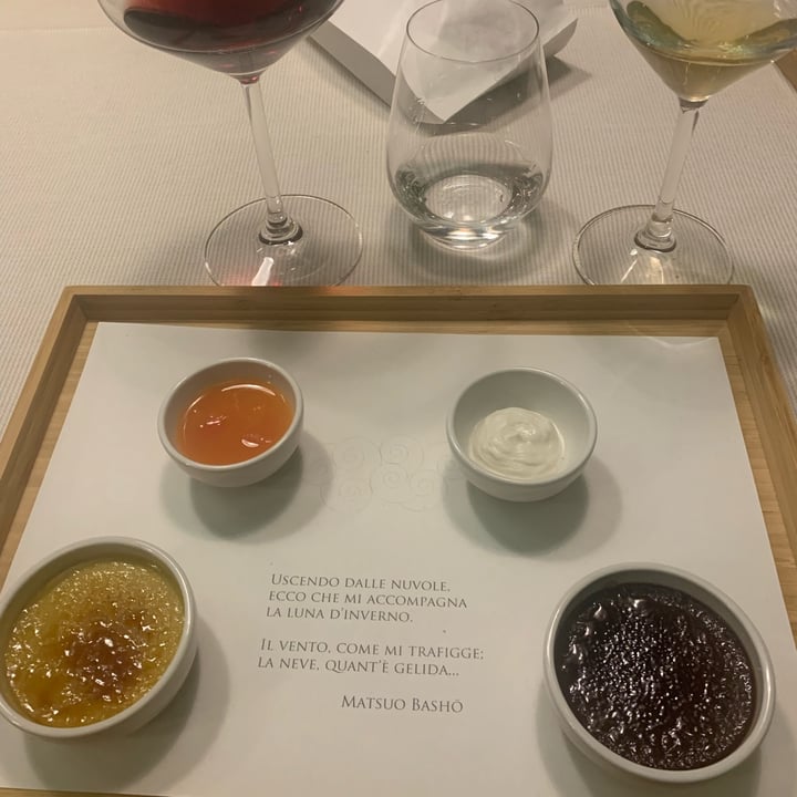 photo of Joia Creme Brulee shared by @teresatilocca on  14 Mar 2022 - review