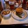 Døgnvill Burger Bjørvika