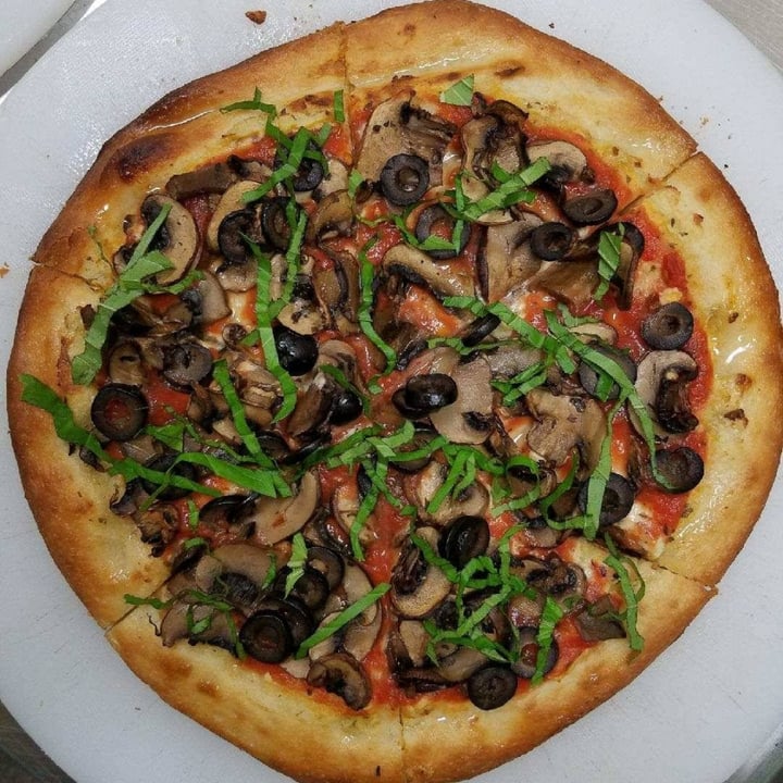 photo of Secret Pizza Society Mount Boring shared by @sukhada on  26 May 2022 - review