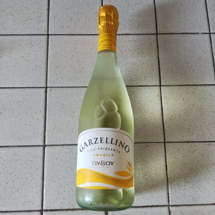 garzellino vino frizzante bianco Review | abillion