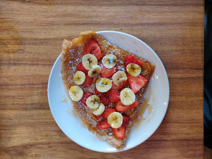 photo of Roule Galette La Montreal shared by @hownowbrownkow on  06 Apr 2019 - review