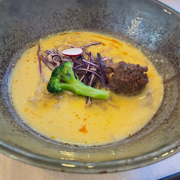 photo of Orterie Ramen shared by @tanigreg on  12 Mar 2022 - review