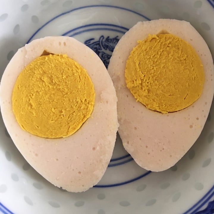 photo of OsomeFood OsomeEgg shared by @5novegs on  12 Apr 2021 - review