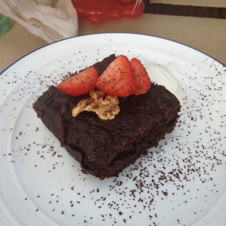 photo of Thank You Mother Brownie shared by @despistaa on  13 Sep 2020 - review