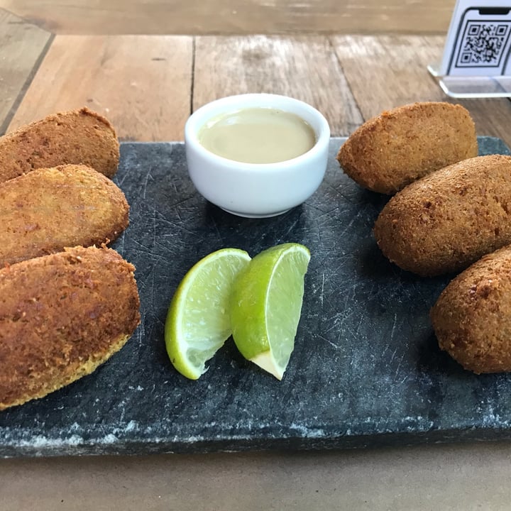 photo of Casa RAW Falafel shared by @vegkate11 on  12 Aug 2022 - review