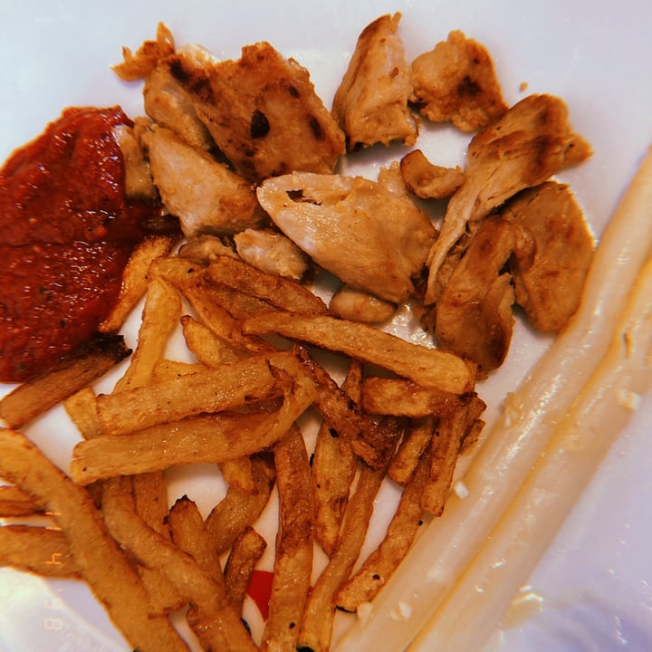review photo of Heura Bocados Originales shared by @lidia5 on 12 Apr 2021 - review