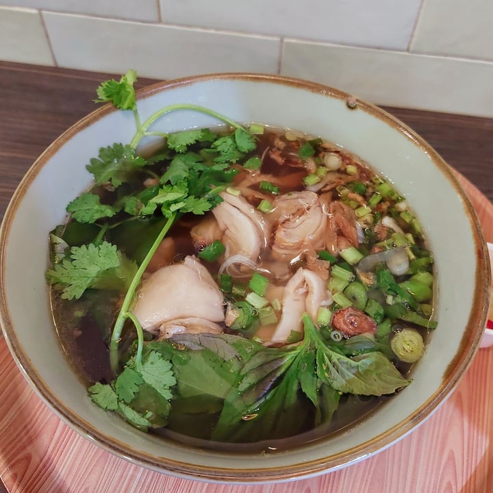 photo of The Kind Bowl Kind Pho shared by @windgal on  08 Mar 2022 - review