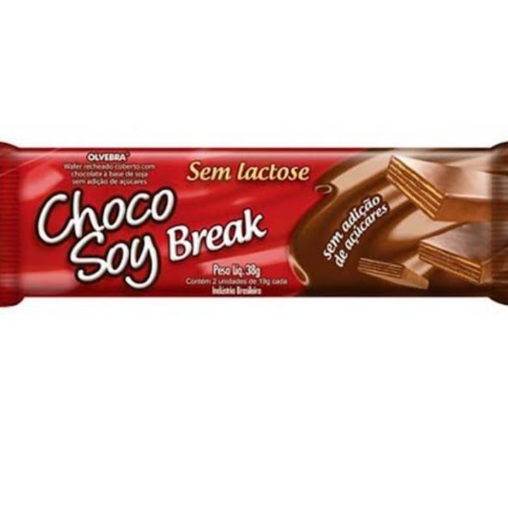 review photo of Choco Soy Choco Soy Diet shared by @caroles369 on 29 Jan 2022 - review
