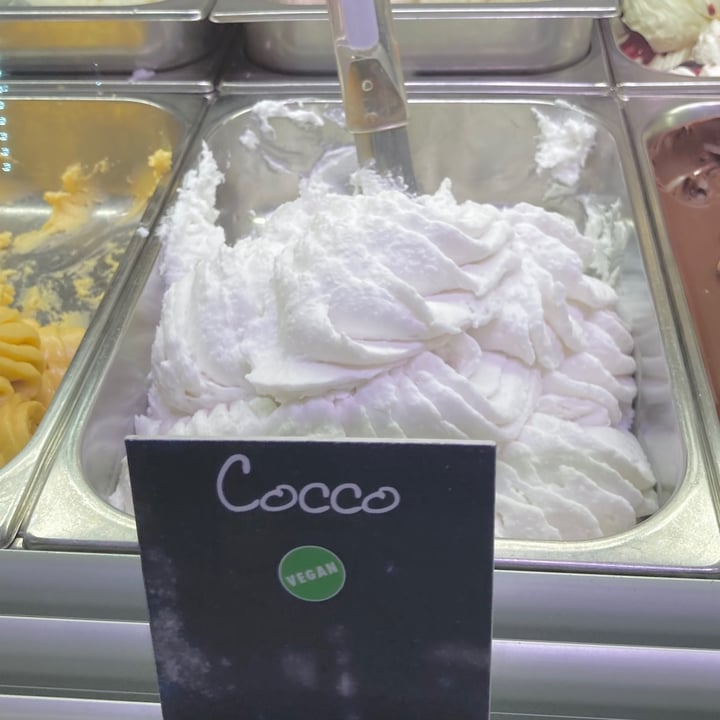 photo of Gelaaati Di Marco Cocco shared by @asiayportia on  18 Aug 2021 - review