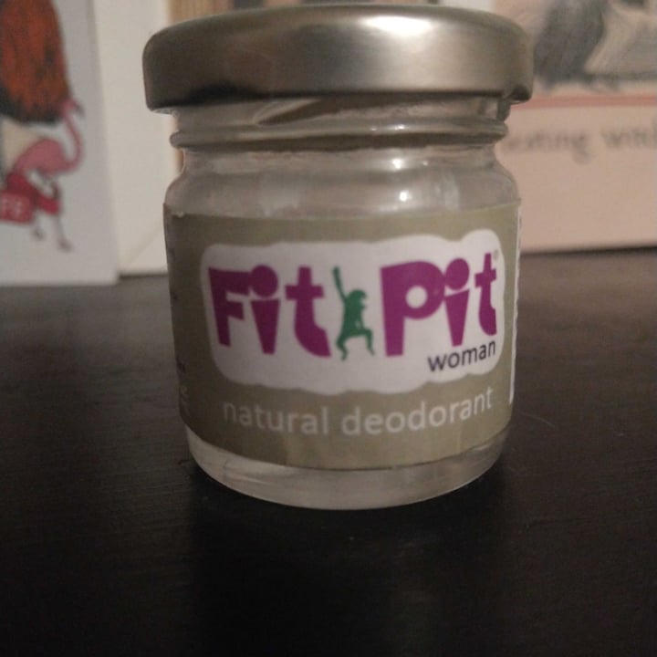 photo of Fit Pit Fit pit woman shared by @adona on  07 Nov 2020 - review