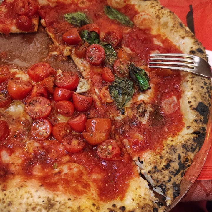 review photo of Starita Marinara Starita shared by @francescaf on 06 Nov 2022 - review