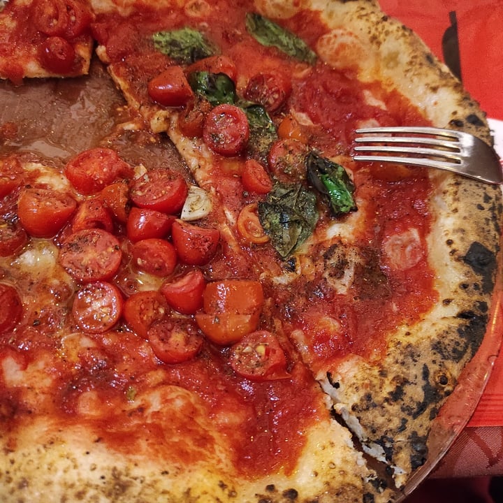 photo of Starita Marinara Starita shared by @francescaf on  06 Nov 2022 - review