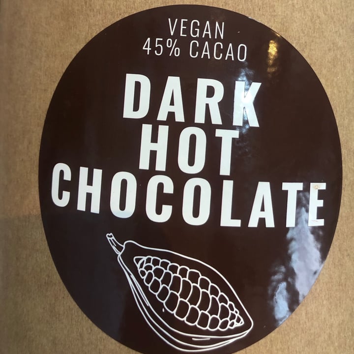 review photo of Fonte Fonte Dark Chocolate Powder shared by @withwendy on 01 Feb 2021 - review