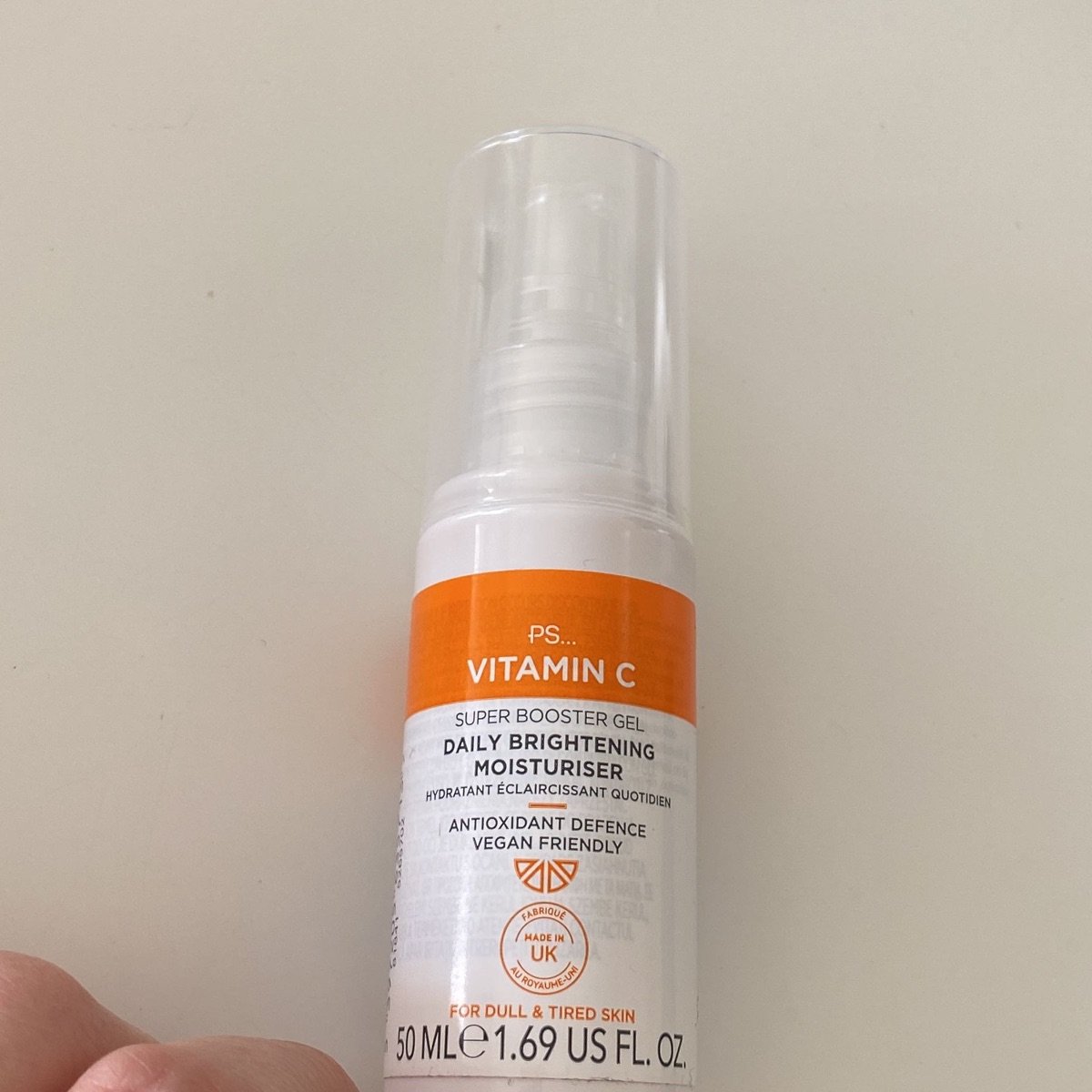 Primark Beauty Vitamin C Brightening Serum Reviews abillion