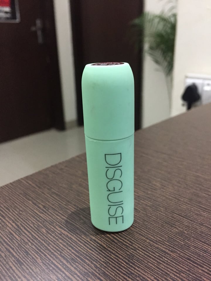 review photo of Disguise Disguise Lipstick shared by @lifeofsarita on 28 Nov 2019 - review