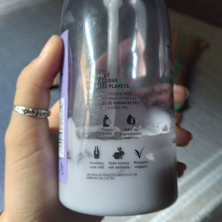 review photo of Natura Tododia Supermecado shared by @claraluiza on 24 May 2022 - review
