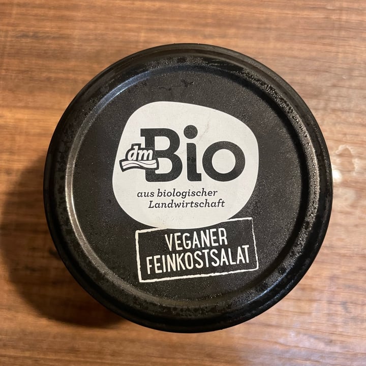 review photo of Dm Insalata di Budapest shared by @lalice on 16 Jul 2022 - review