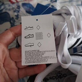 Cerco deals adidas superstar