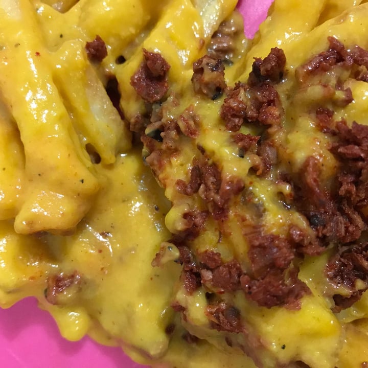 review photo of Ixteriolo's Papas con queso Y Chorizo shared by @kary86 on 27 Apr 2020 - review
