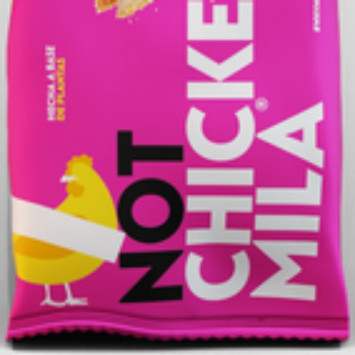 review photo of NotCo Not Chicken Mila shared by @hangman on 26 Jun 2022 - review