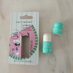 Beauty made easy