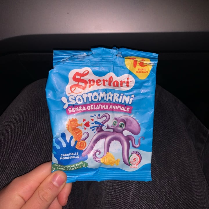 review photo of Sperlari Caramelle shared by @rubricaverde on 07 Dec 2021 - review