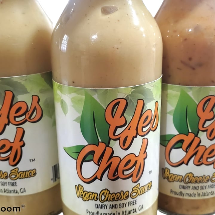 photo shared by @yeschefvegancheeze on  03 Dec 2021 - post