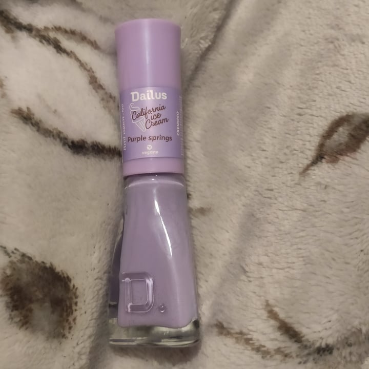 review photo of Dailus california ice cream shared by @quesia on 28 Aug 2022 - review