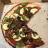 Brick Oven Pizza