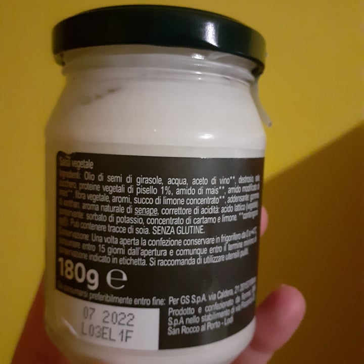 review photo of Carrefour Maionese shared by @vany182 on 26 Mar 2022 - review