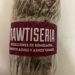 Rawtiseria