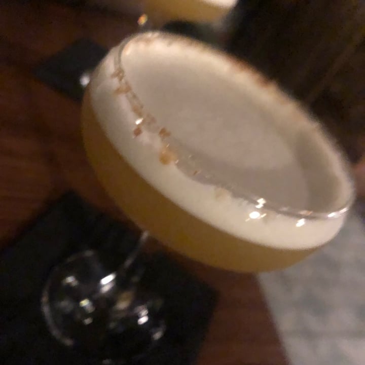 photo of Down the Hatch Mexican Sand shared by @rhiannondiamxnd on  31 Dec 2020 - review
