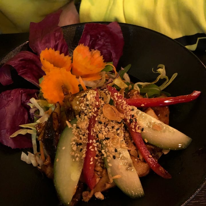 photo of KIM999 Vietnamese Vegan & Veggie Cuisine Kim Nudeln shared by @erika00 on  26 Feb 2022 - review