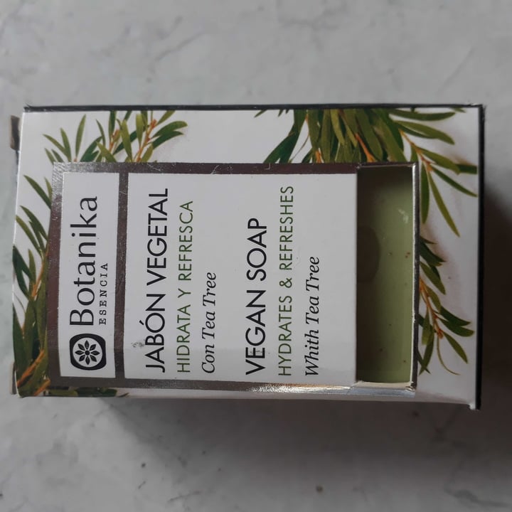 review photo of Botanika Cosmética Soup shared by @latana on 23 Sep 2020 - review